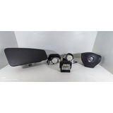 Kit Painel Tabelier Bolsa Amarok 2010 2012 2014 2016 28226