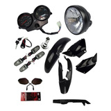 Kit Painel Titan 125