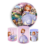 Kit Painel Trio Capas
