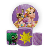 Kit Painel Trio Cilindros