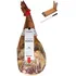 Kit Paleta Haciendas Jamón Suíno 4kg  caixa 