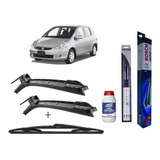 Kit Palheta Diant Bosch