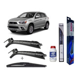 Kit Palheta Diant Bosch