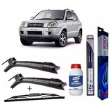 Kit Palheta Diant Bosch