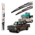 Kit Palheta Eco Bosch Series F F100 F1000 F600 1971 A 1992 