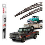 Kit Palheta Eco Bosch