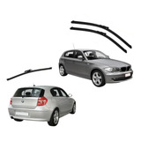 Kit Palheta Limpador Bmw