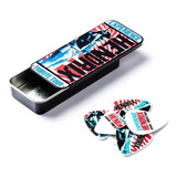 Kit Palhetas Jimi Hendrix