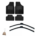Kit Palhetas Limpador De