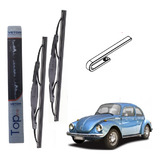Kit Palhetas Limpador Para
