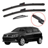 Kit Palhetas Limpador Para