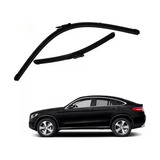 Kit Palhetas Limpador Parabrisa