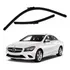 Kit Palhetas Para Mercedes Benz Cla Ano 2013 2014 2015