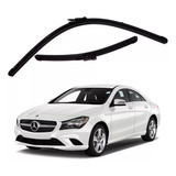 Kit Palhetas Para Mercedes