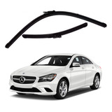 Kit Palhetas Para Mercedes