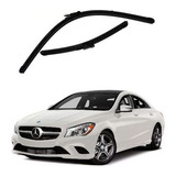 Kit Palhetas Para Mercedes