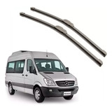 Kit Palhetas Para Mercedes