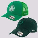 Kit Palmeiras 2 Bones