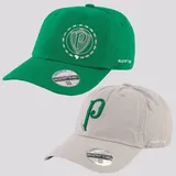 Kit Palmeiras 2 Bones
