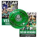 Kit Palmeiras Bola De Futebol Poster