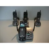 Kit Panasonic Fone Sem