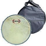 Kit Pandeiro 10 Polegadas