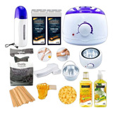 Kit Panela De Cera