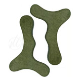 Kit Pantalas Mdf Para Massagem E Redução De Medidas Corporal