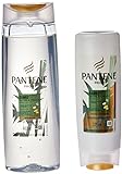 Kit Pantene Bambu Shampoo 400ml