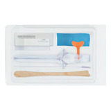 Kit Papanicolau Completo Plus Esteril Medio