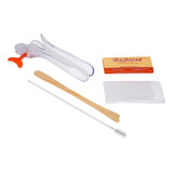 Kit Papanicolau Não Estéril Tam G Kit C 50