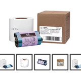 Kit Papel Fotografico Kodak