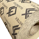 Kit Papel P junta Vedação Guarnitex 0 4 0 8 1 6mm 0 20mx1m
