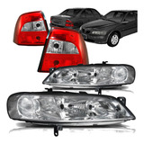 Kit Par 2 Farol