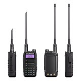 Kit Par 2 Radio