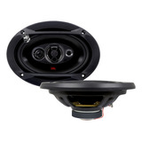Kit Par 6x9 Jbl