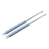 Kit Par Amortecedor Pistão Cama Box Casal Baú 300kg 800n