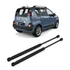 Kit Par Amortecedor Porta Malas Citroen C3 Picasso 2013 2014