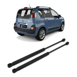 Kit Par Amortecedor Porta