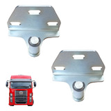 Kit Par Batente Fechadura Capo Grade D e Vw Constellation