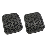 Kit Par Capa Pedal Freio Embreagem Onix Prisma Gm