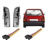 Kit Par Circuito Uno