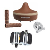 Kit Par De Pedal