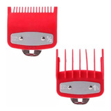 Kit Par De Pentes Especiais 0 5 1 5 pentes Premium Preto