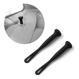 Kit Par De Pino Puxador Encosto Banco Traseiro Gol G2 G3 G4