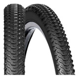 Kit Par De Pneus Aro 26x2 0 Largo Cravos Bicicleta Aro 26