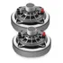 Kit Par Driver Jbl D250 Trio 200 Wrm 8ohm Diafragma Fenólico