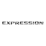 Kit Par Expression Porta