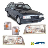 Kit Par Farol Arteb