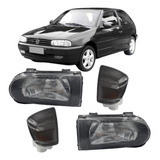 Kit Par Farol M